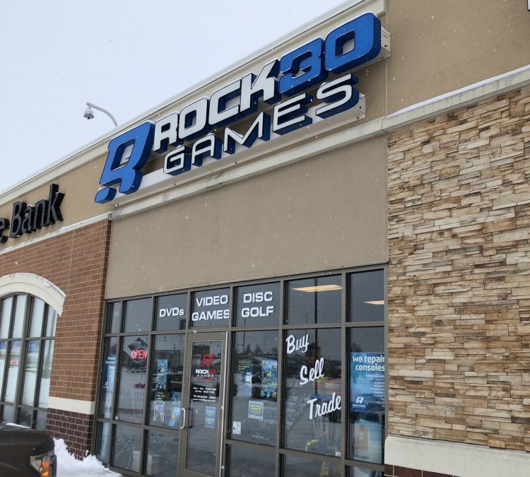 Rock 30 Games (Fargo,&nbspND)